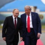 ЄС розцінює як зневагу візит Трампа і Путіна до Будапешта, – El Pais