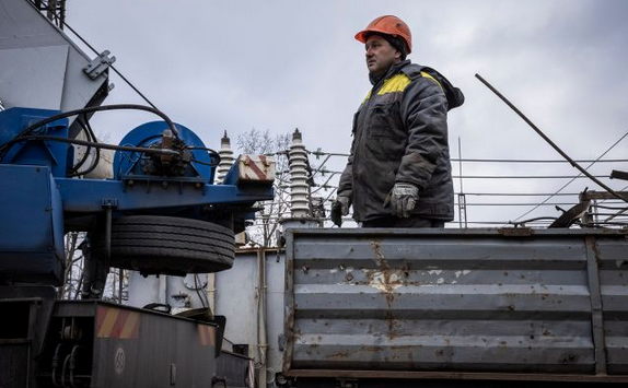 Енергомережа оприлюднила графіки відключень світла для громадян
