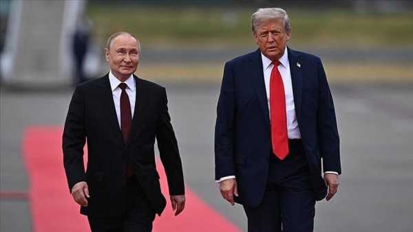 The Times: Путін обіграв Зеленського – заперечувати безглуздо.