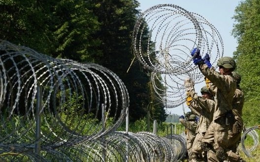 Демократична криза: світ дрейфує до авторитаризму, – The Guardian