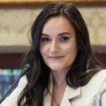 Тетяна Бережна очолила Міністерство культури України.