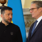 Зеленський розкрив зимовий задум Путіна