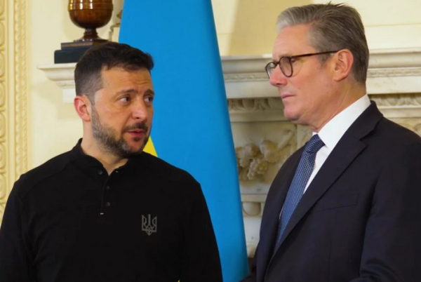Зеленський розкрив зимовий задум Путіна