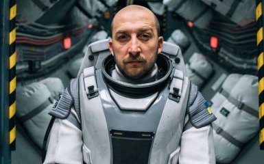 Українська стрічка “Ти — космос” здобула головний приз на кінофесті в Чехії