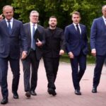 Рада добровільців збереться на “закриті переговори” в Мадриді.