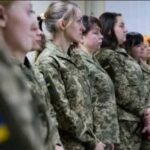 Жіноча мобілізація: депутат розповів про наміри Ради