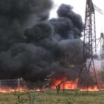 В Україні почали діяти екстрені вимкнення світла.