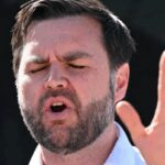 Венс: час для миру настав, та Трамп не здатен примусити Україну та Росію скінчити війну