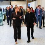 Причини, чому Данія стала лідером у підтримці України у війні проти Росії