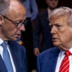 Тиск Трампа на Мерца: закликає Німеччину надати Україні “Тауруси”, – Kyiv Post