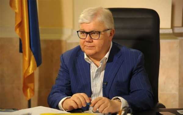 Секретар міськради тимчасово керуватиме Одесою.