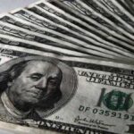 Шатландія в США: долар вже впав у ціні відносно світових валют