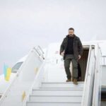 Медіа розкрили графік візиту Зеленського у Вашингтон: що у планах по зустрічам