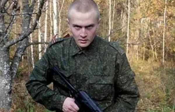 “Люто зневажав Україну”: на передовій знищено сина білоруського кандидата у президенти