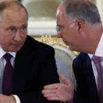 Путін направив Дмитрієва в Штати на “перемовини про відносини” після свіжих санкцій — CNN