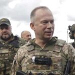 Брехливість карається: Сирський на Донбасі попередив командирів щодо приховування фактів.