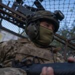 Українська битва. 1344-й день.