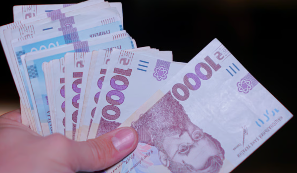 Оподаткування OLX: Які суми зніматимуть з українців за реалізовані товари