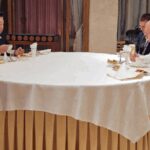 “Все йде як задумано”: Путін через очільника МЗС Північної Кореї передав вісточку Кім Чен Ину