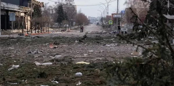 Більше року РФ марно штурмує Покровськ: причина невдач, згідно з WP.