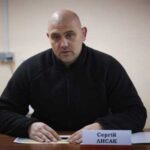 Зеленський затвердив указ про заснування Одеської міської військової адміністрації, Лисак стане її головою.