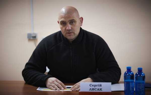 Зеленський затвердив указ про заснування Одеської міської військової адміністрації, Лисак стане її головою.