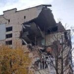 Хмельницький: жертви вибуху. Під уламками виявили тіла двох загиблих.