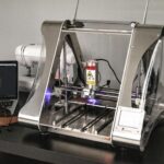 Мешканцю Великобританії надрукували нову особу на 3D-принтері після жахливої аварії
