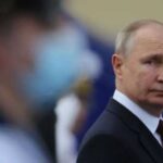 Путін непохитний: Financial Times про “історичне призначення” диктатора