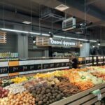Волатильність цін зросла: скільки коштують овочі на цьому тижні