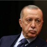 Ердоган заявив про готовність Туреччини організувати переговори Трампа та Путіна хоч зараз.