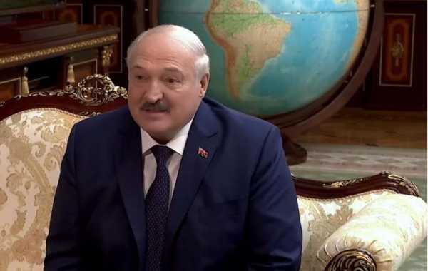 Лукашенко прагне «масштабної домовленості» з Америкою