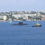 Росія успішно випробувала ядерний підводний дрон “Посейдон”: подробиці повідомив Путін