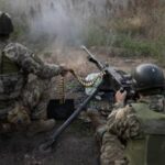 Українська битва. 1333-й день