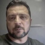 Російські удари по газосховищах: Президент розповів про зимові плани України.