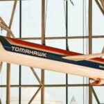 Лаврову: про наслідки передачі Tomahawk Україні.