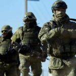 Росія перекидає морських піхотинців на Донецький напрямок, але зазнає колосальних втрат, – Братчук