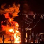 В “Укренерго” назвали регіони з найгіршою ситуацією з електропостачанням.