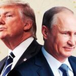Нова зустріч Трампа з Путіним: повідомлення Білого дому.