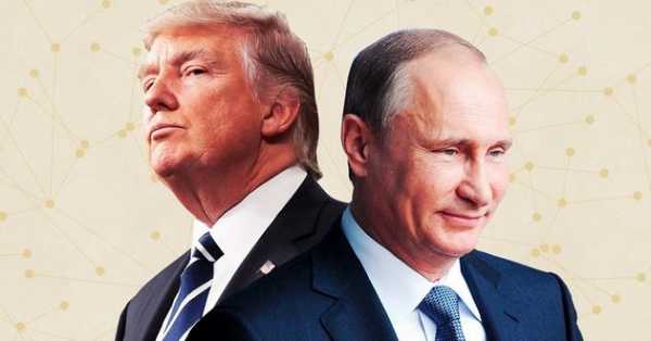 Нова зустріч Трампа з Путіним: повідомлення Білого дому.