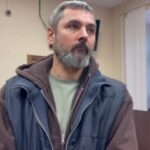 Режисеру Андрію Білоусу, якого звинувачують у сексуальному зловживанні, визначили запобіжний захід у суді.