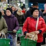 Найбільше зростання цін в Україні: дані Держстату