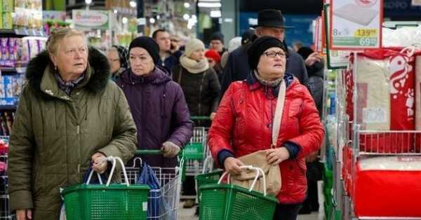 Найбільше зростання цін в Україні: дані Держстату
