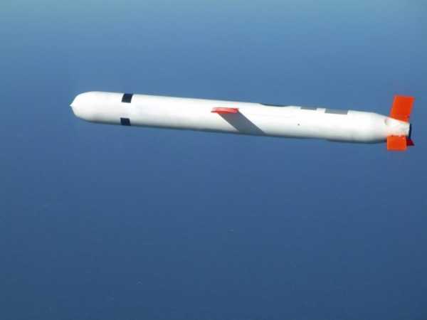 Україні ліпше обійтись без Tomahawk, – депутат