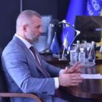 “Не зацікавило”. Міністр молоді та спорту поділився досвідом невдалого зарахування сина до спортшколи.
