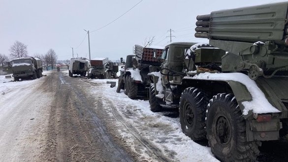 Українці назвали причини своєї неготовності до російського вторгнення у 2022 році