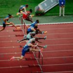 У спортсменів теж бувають вади. Бідний розповів, скільки атлетів не повернулися з-за кордону.