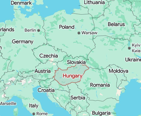 Медіа розкрили можливі шляхи прибуття Путіна до Будапешта на зустріч з Трампом.