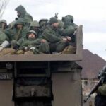 Передислокація “топових” російських частин: Андрющенко вказав, куди їх перекидають