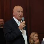 Відійшов у засвіти ексвіцепрезидент ФФУ Воскресенський.